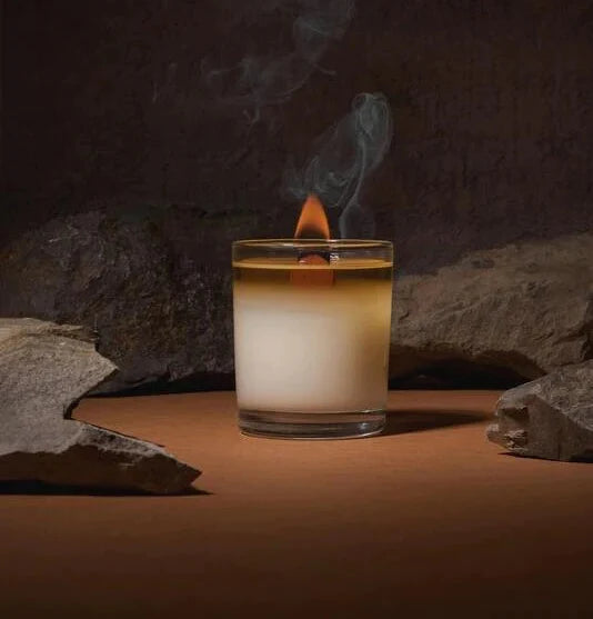 Candle Wax Melts - Benefits Of Utilizing Flameless Scented Candles
